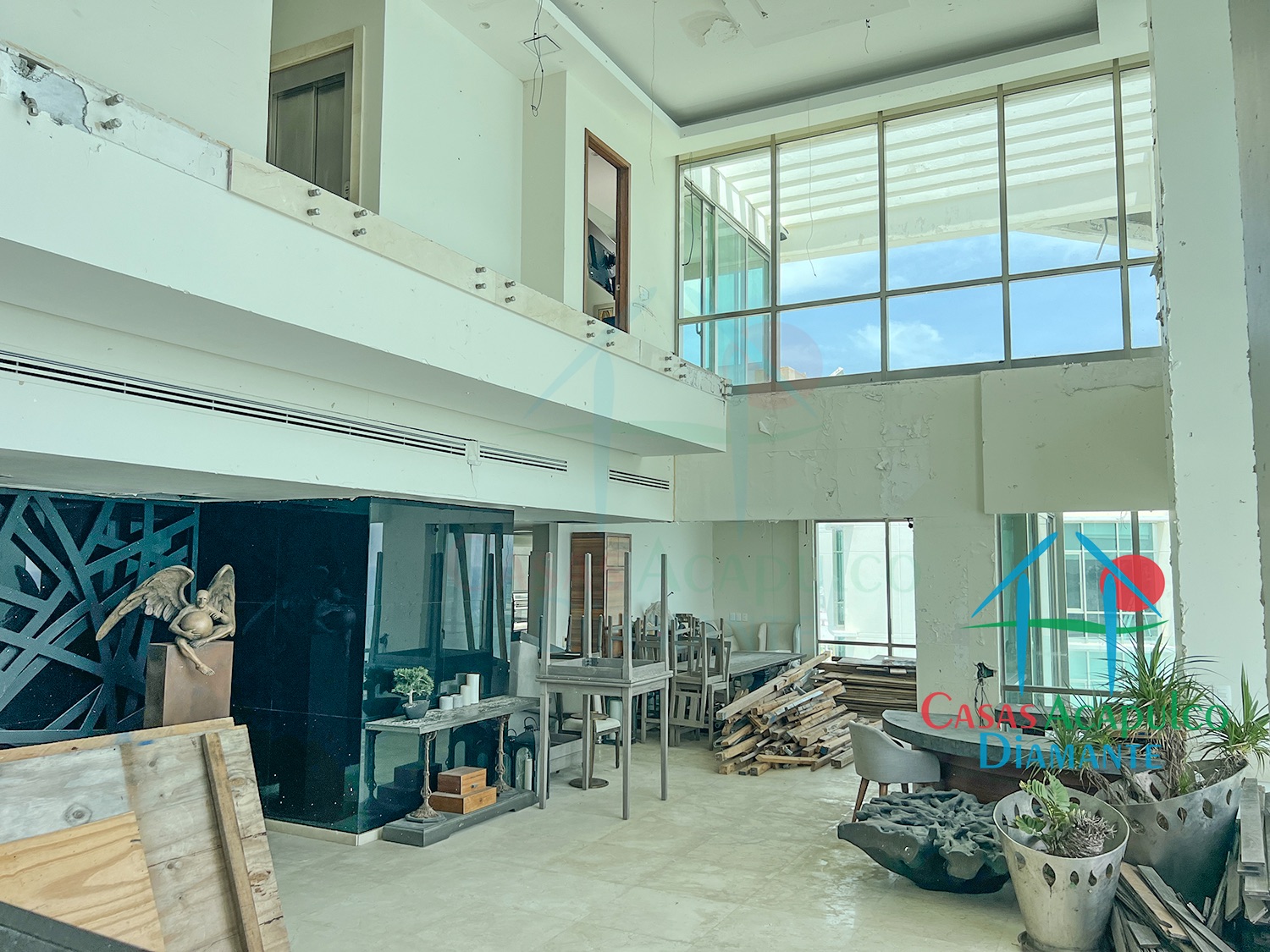 CostaVentura 2000 PH 1 - Estancia 5